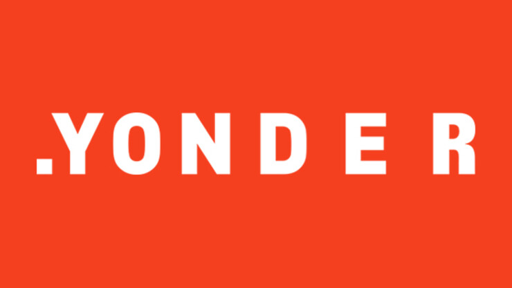 Yonder Consulting Company banner